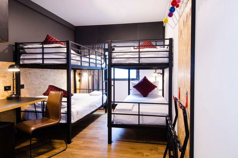 Ibis Budget Sydney East - Great Ocean Road Tourism 16