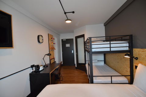 Ibis Budget Sydney East - Great Ocean Road Tourism 30