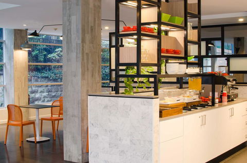 Ibis Budget Sydney East - Great Ocean Road Tourism 9