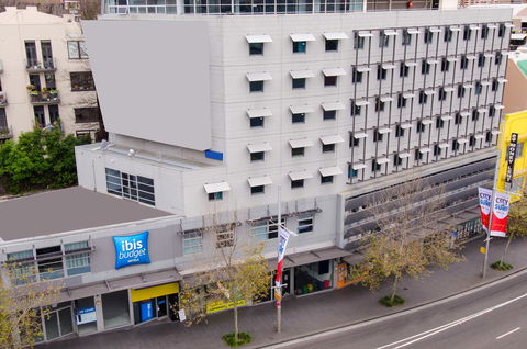 Ibis Budget Sydney East - Great Ocean Road Tourism 0