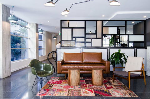 Ibis Budget Sydney East - Great Ocean Road Tourism 7