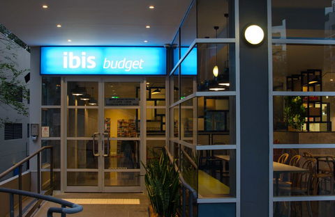 Ibis Budget Sydney East - Great Ocean Road Tourism 3