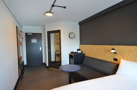 Ibis Budget Sydney East - Great Ocean Road Tourism 22