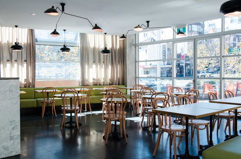 Ibis Budget Sydney East - Great Ocean Road Tourism 13