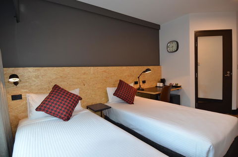 Ibis Budget Sydney East - Great Ocean Road Tourism 26