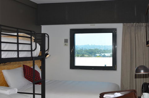 Ibis Budget Sydney East - Great Ocean Road Tourism 31