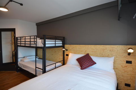 Ibis Budget Sydney East - Great Ocean Road Tourism 28