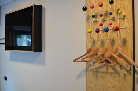 Ibis Budget Sydney East - Great Ocean Road Tourism 34