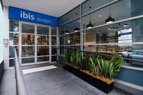 Ibis Budget Sydney East - Great Ocean Road Tourism 4