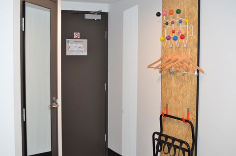 Ibis Budget Sydney East - Great Ocean Road Tourism 35