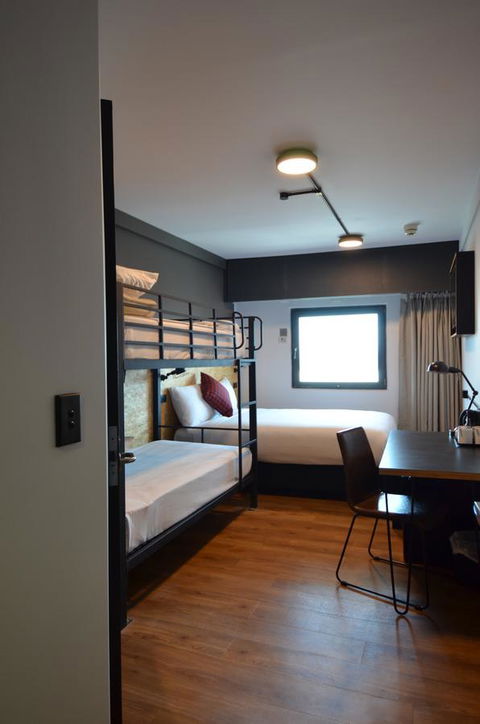 Ibis Budget Sydney East - Great Ocean Road Tourism 29