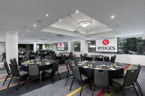 Rydges Sydney Central - Great Ocean Road Tourism 36