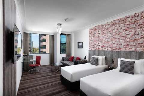 Rydges Sydney Central - Great Ocean Road Tourism 11