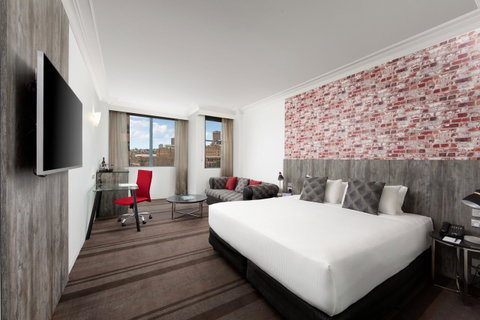 Rydges Sydney Central - Great Ocean Road Tourism 1