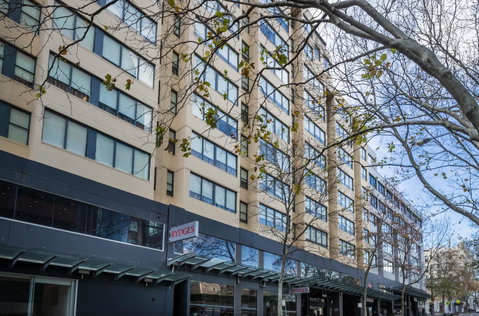 Rydges Sydney Central - Great Ocean Road Tourism 14