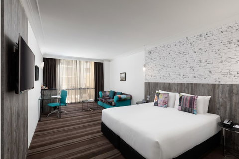 Rydges Sydney Central - Great Ocean Road Tourism 17