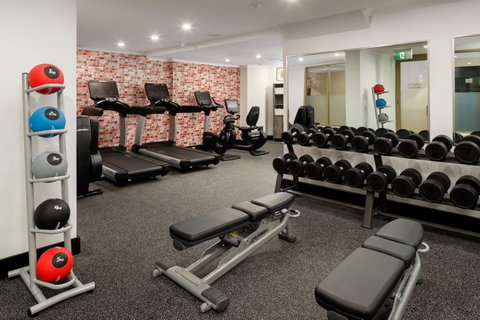 Rydges Sydney Central - Great Ocean Road Tourism 40