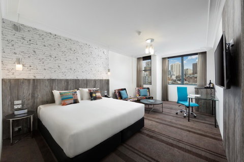 Rydges Sydney Central - Great Ocean Road Tourism 2