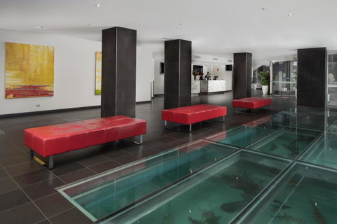 Rydges Sydney Central - Great Ocean Road Tourism 9