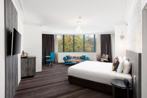 Rydges Sydney Central - Great Ocean Road Tourism 15