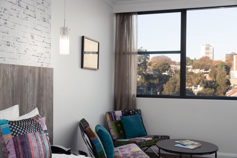 Rydges Sydney Central - Great Ocean Road Tourism 12