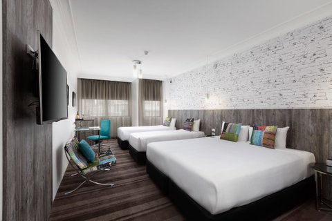 Rydges Sydney Central - Great Ocean Road Tourism 6
