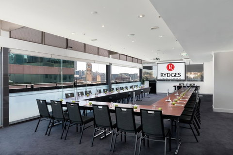 Rydges Sydney Central - Great Ocean Road Tourism 34