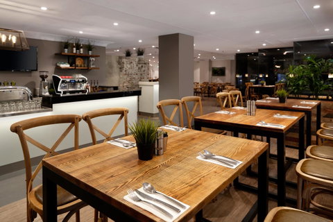 Rydges Sydney Central - Great Ocean Road Tourism 33