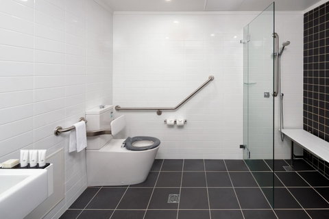 Rydges Sydney Central - Great Ocean Road Tourism 44