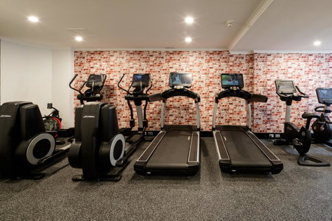 Rydges Sydney Central - Great Ocean Road Tourism 41