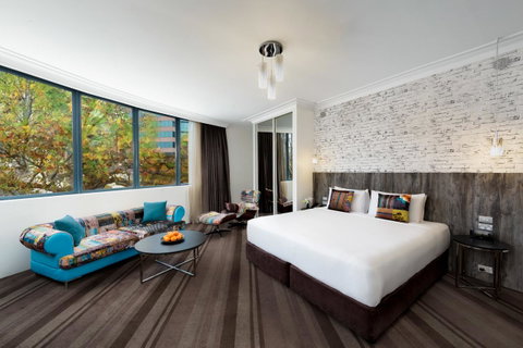 Rydges Sydney Central - Great Ocean Road Tourism 10