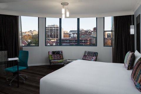 Rydges Sydney Central - Great Ocean Road Tourism 13
