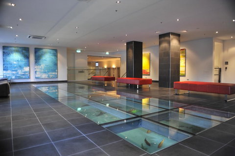 Rydges Sydney Central - Great Ocean Road Tourism 0