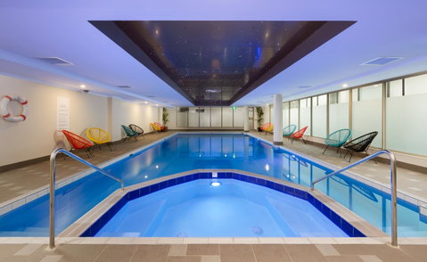 Rydges Sydney Central - Great Ocean Road Tourism 4