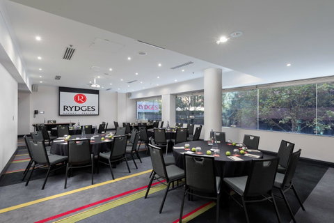 Rydges Sydney Central - Great Ocean Road Tourism 35