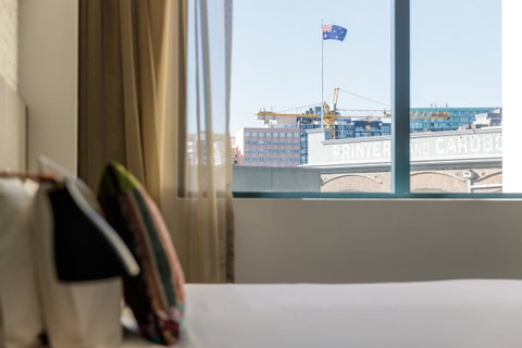 Rydges Sydney Central - Great Ocean Road Tourism 8