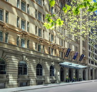 Radisson Blu Plaza Hotel Sydney - Great Ocean Road Tourism