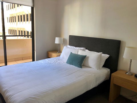 Wyndel Apartments - Apex North Sydney - Great Ocean Road Tourism 15