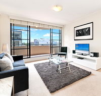 Wyndel Apartments - Apex North Sydney - Great Ocean Road Tourism
