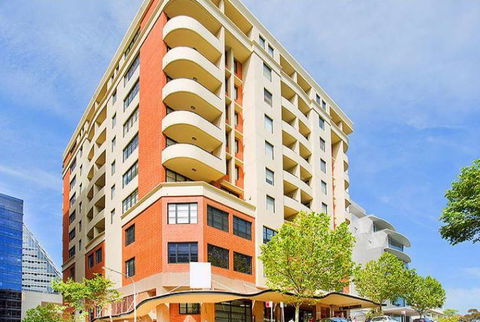Wyndel Apartments - Apex North Sydney - Great Ocean Road Tourism 21
