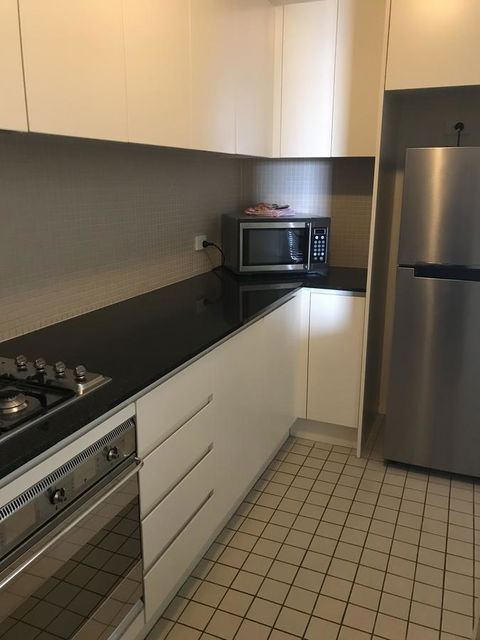 Wyndel Apartments - Apex North Sydney - Great Ocean Road Tourism 11