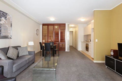 Wyndel Apartments - Apex North Sydney - Great Ocean Road Tourism 20