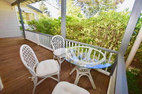 Dangal Gardens - Great Ocean Road Tourism 25
