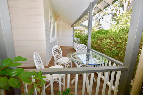 Dangal Gardens - Great Ocean Road Tourism 5