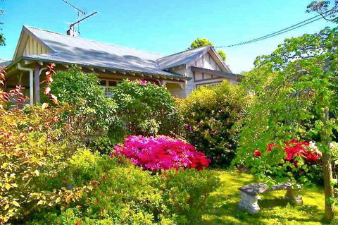 Dangal Gardens - Great Ocean Road Tourism 2