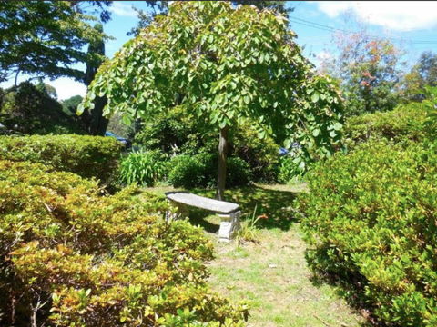 Dangal Gardens - Great Ocean Road Tourism 26