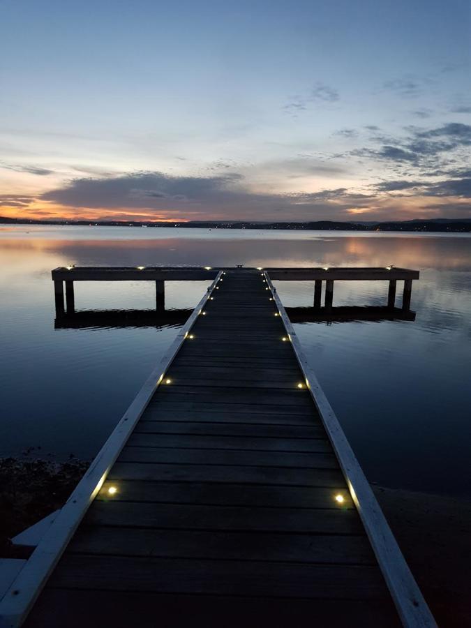 Belmont NSW Great Ocean Road Tourism