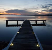 Squid's Ink Motel - Great Ocean Road Tourism