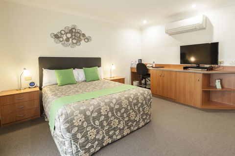 Wagga RSL Club Motel - Great Ocean Road Tourism 44