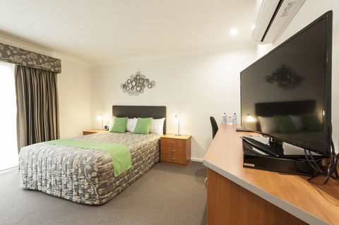 Wagga RSL Club Motel - Great Ocean Road Tourism 42